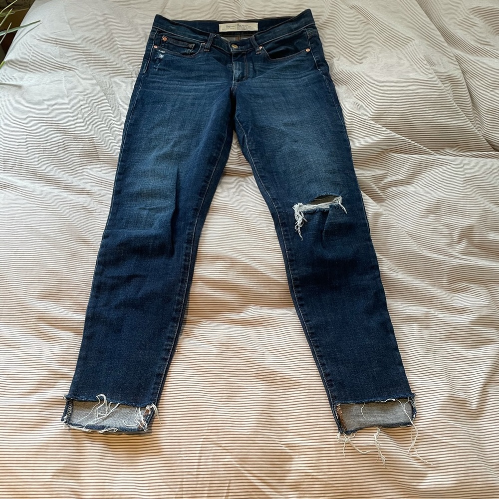 GAP Jeans